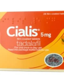 Cialis 20mg Tablets (Tadalafil)